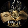 Strange karma