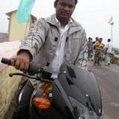 uday ellendula
