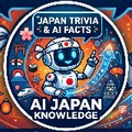 AI Japan Trivia