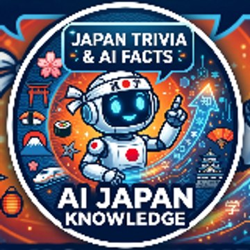 AI Japan Trivia