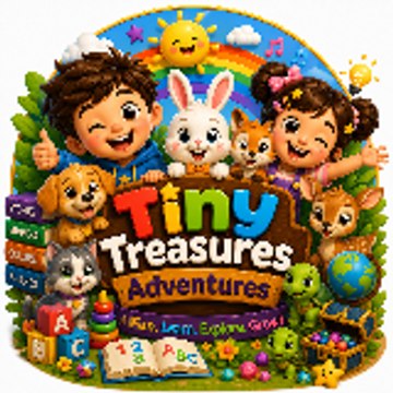 Tiny Treasures Adventures