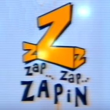 Zap... zap... zapin