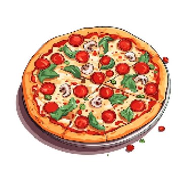 Pizzastream