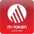 Aktivasi mToken CMS Bank DKI Corporate