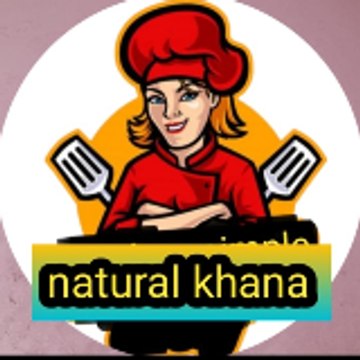 Natural khana