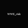 WWE_vide