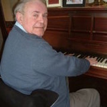 Haydn Huckle