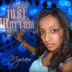 JUST MYRIAM