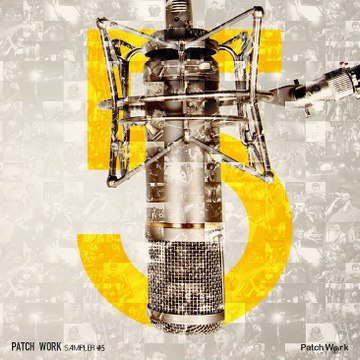 PATCH WORK PRODUCTION