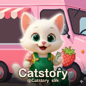 Catstory