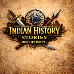 INDIAN HISTORY STORIES