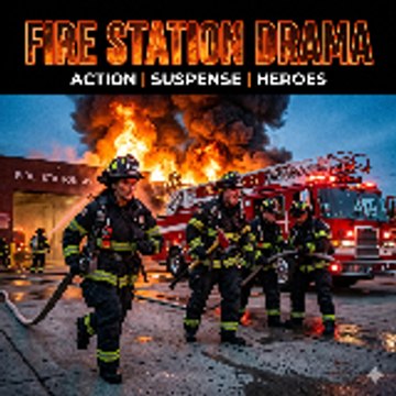 Firestationdrama
