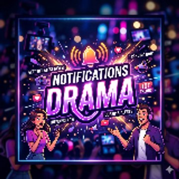 dramanotifications