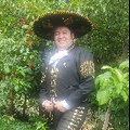 ARIEL SALGADO El Charro Segoviano