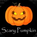 Scary Pumpkin