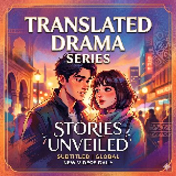 Translatedramaseries
