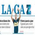 lagazeta