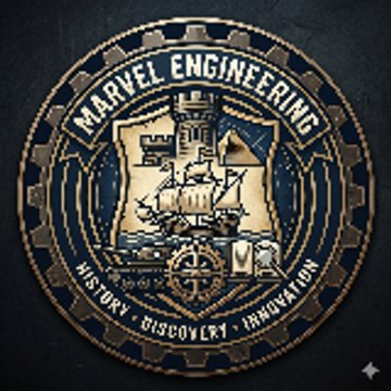 Marvel Engeneering