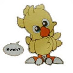 chocobo8