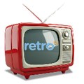 retro series