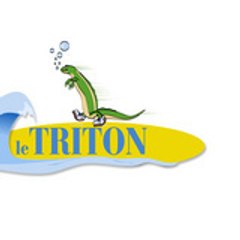 Espace Aqualudique le Triton