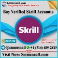 6 Reliable Provider Buy Verified Skrill Accounts