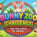 Bunny Zoo Challenge