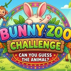 Bunny Zoo unboxing
