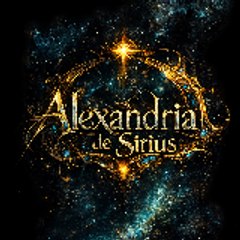 Alexandria de Sirius