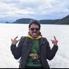 diego che art