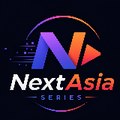 NextAsia Series