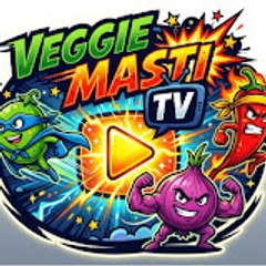 Veggie Masti TV