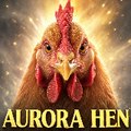 AURORA HEN