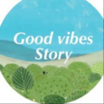 GoodVibesStory