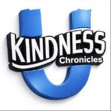 KindnessChronicles