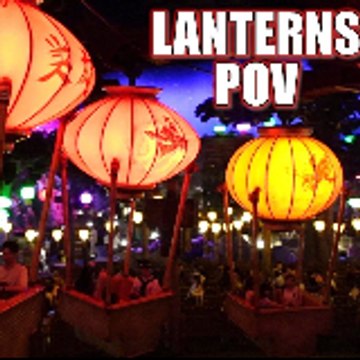 LanternLegends