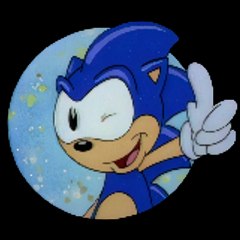 As Aventuras de Sonic the Hedgehog BR
