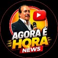 AGORA É HORA NEWS