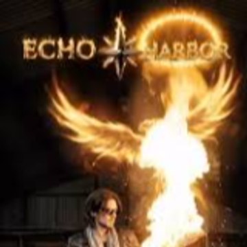 EchoHarbor
