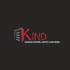 Kind Garage Doors & Gates Inc.