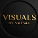 Visuals By Vatsal