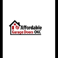 Affordable Garage Doors OKC