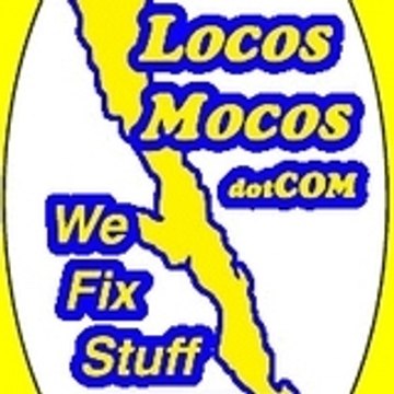 Team Locos Mocos