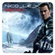 Nicolas nicolas le king