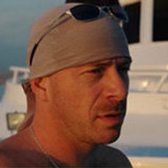 Gilbert Nicolas