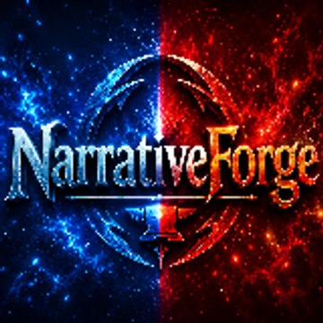 NarrativeForge