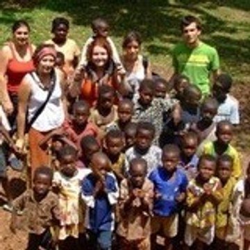 AFRIQUE POSITIVE