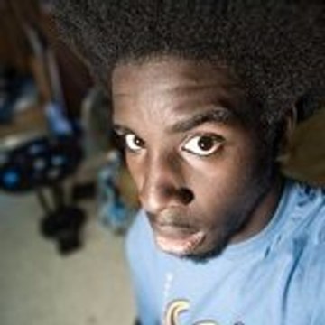 Yann KIBONGUI