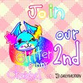 GlitterBunny💖🐰 our 2nd channel!
