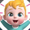 NuNu TV-Nursery Rhymes